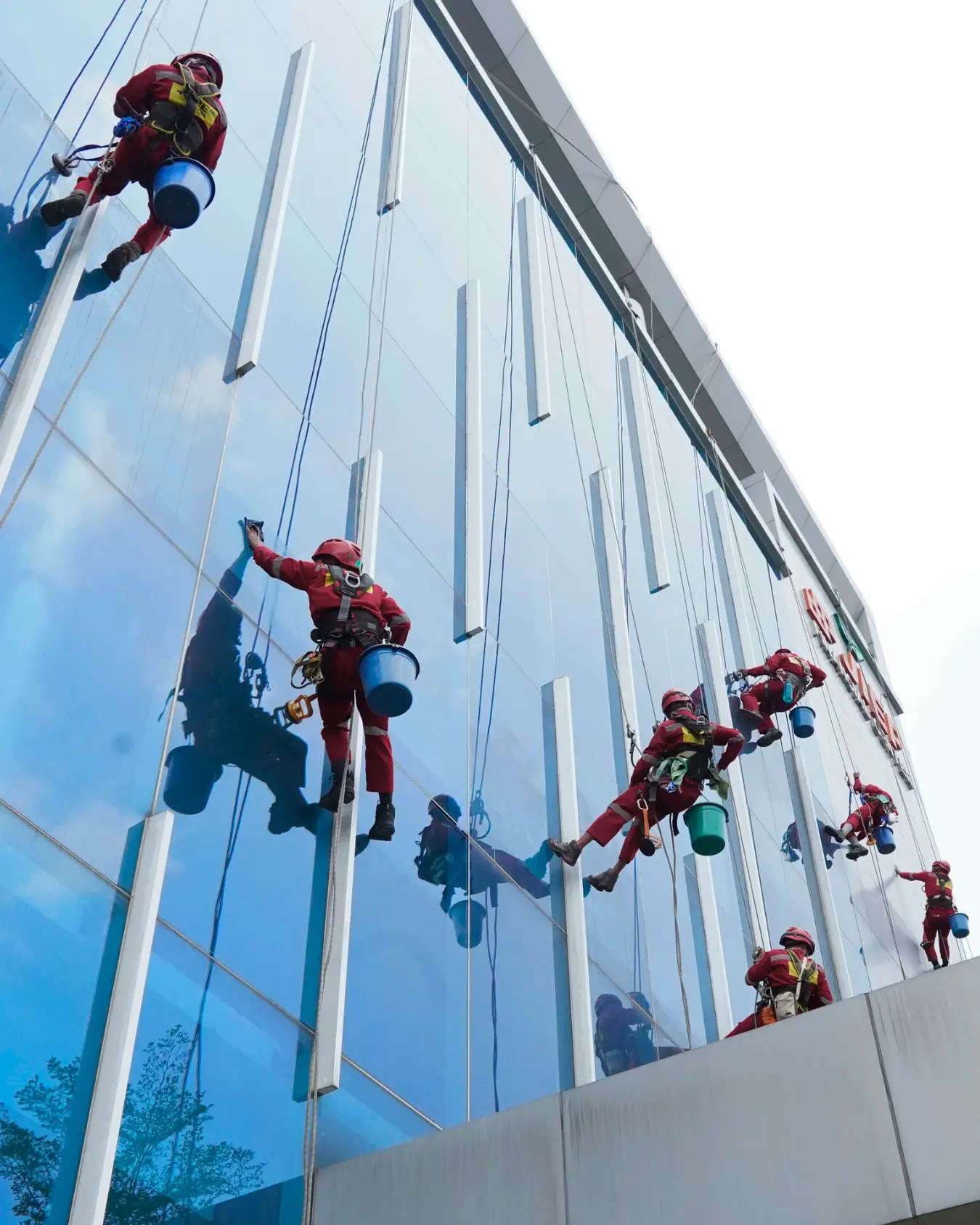 Rope Access